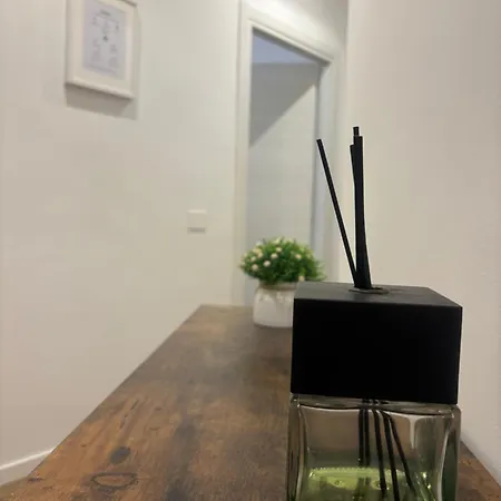 My Rhome Apart 1-3