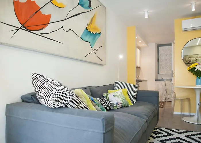 Secret Rhome Loft